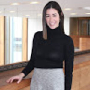 Meet your Posher, Melissa